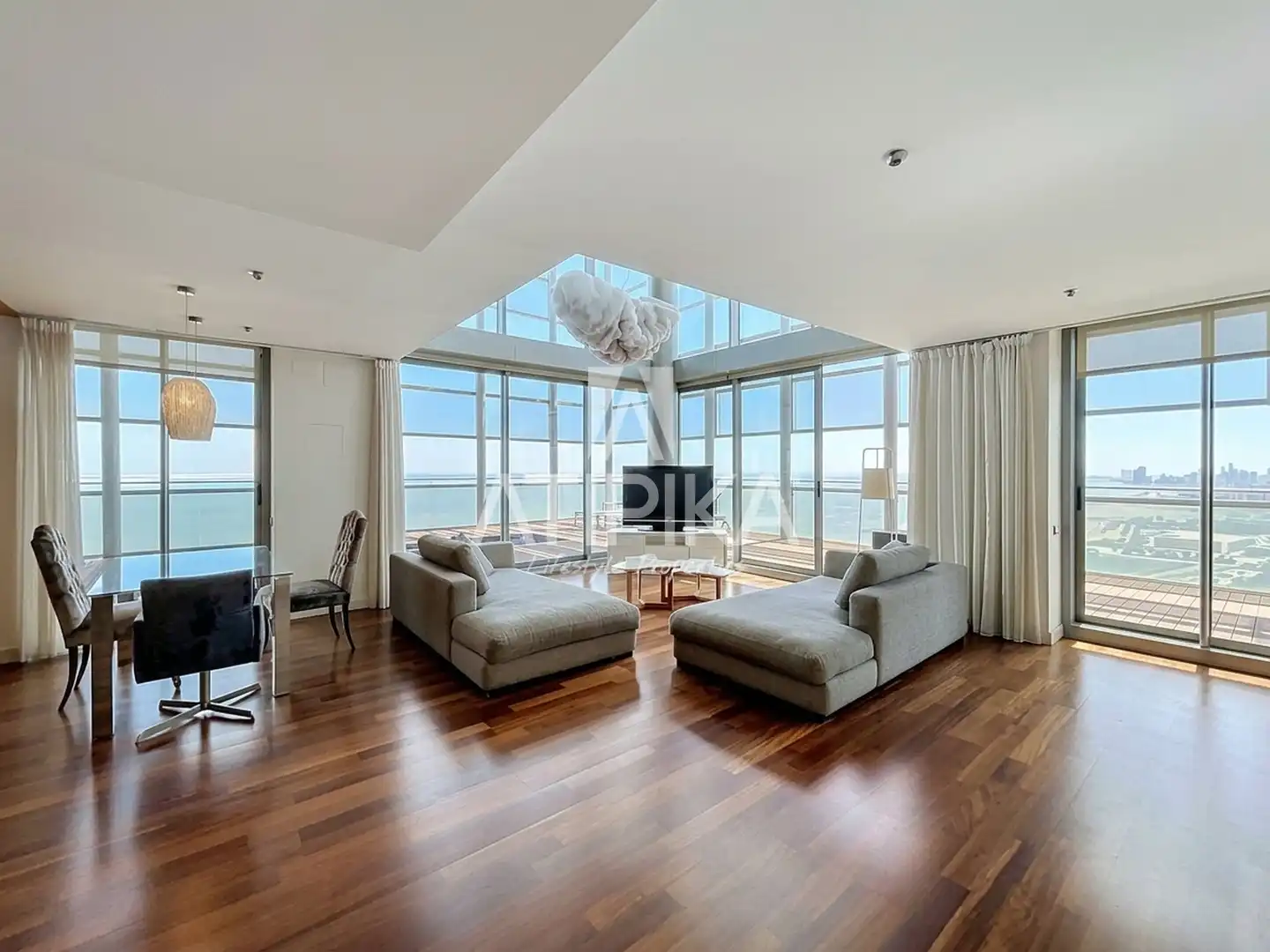 Pis de 245 m² a Barcelona