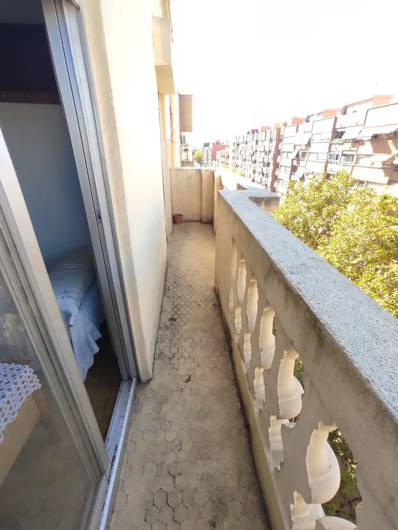 Pis de 80 m² a València