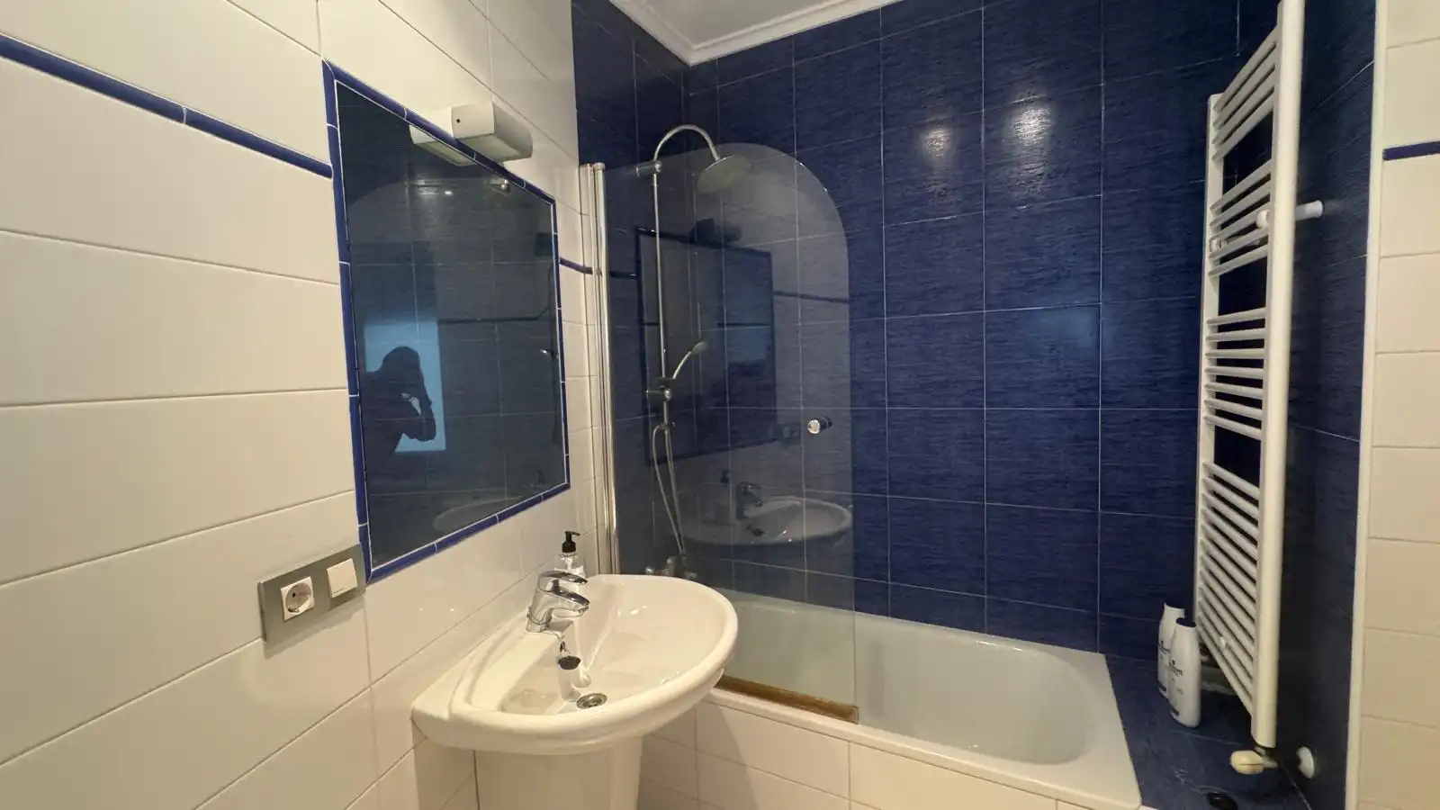 Piso de 89 m² en Santander