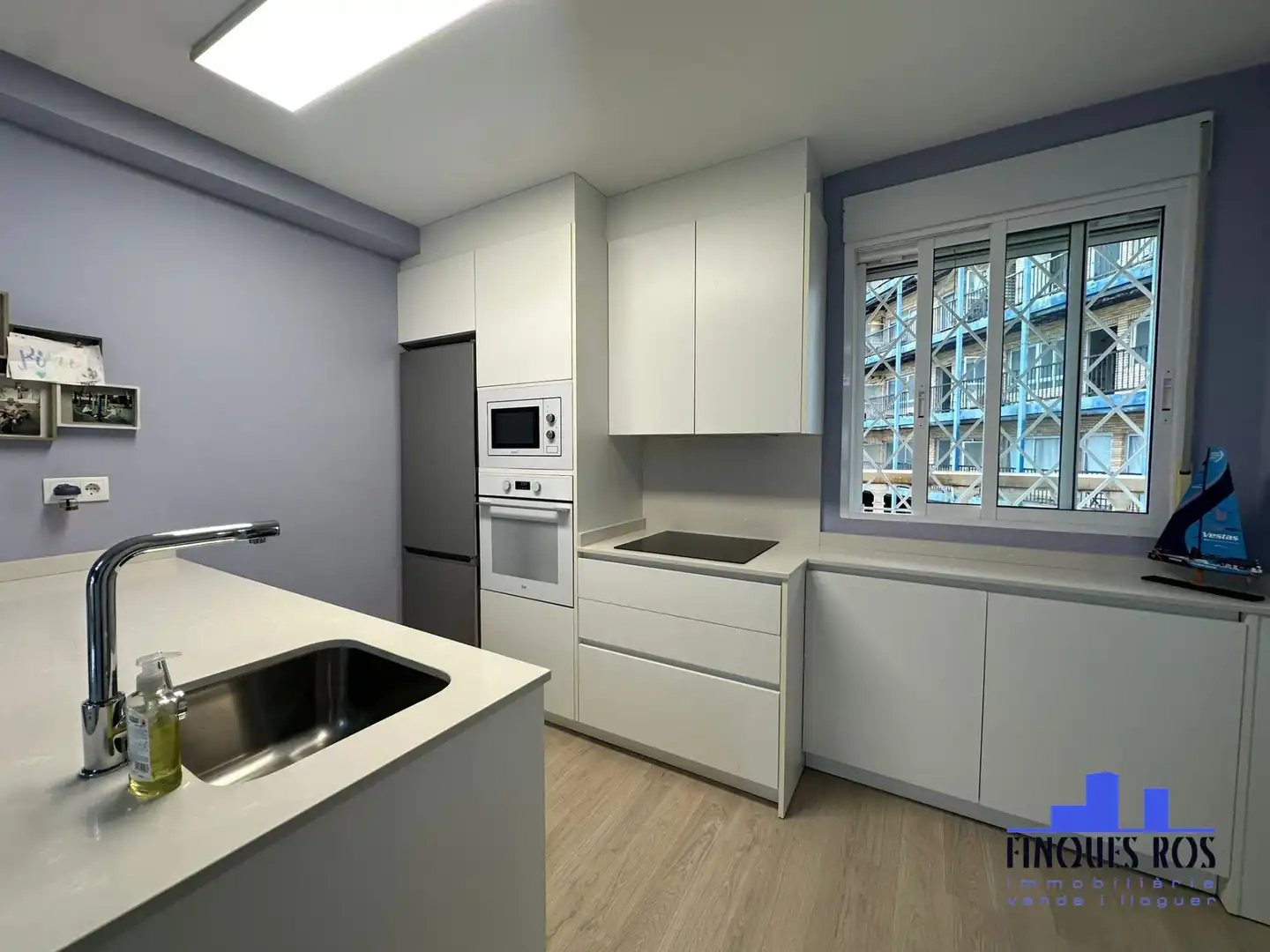 Квартира 60 м² у Vinaròs