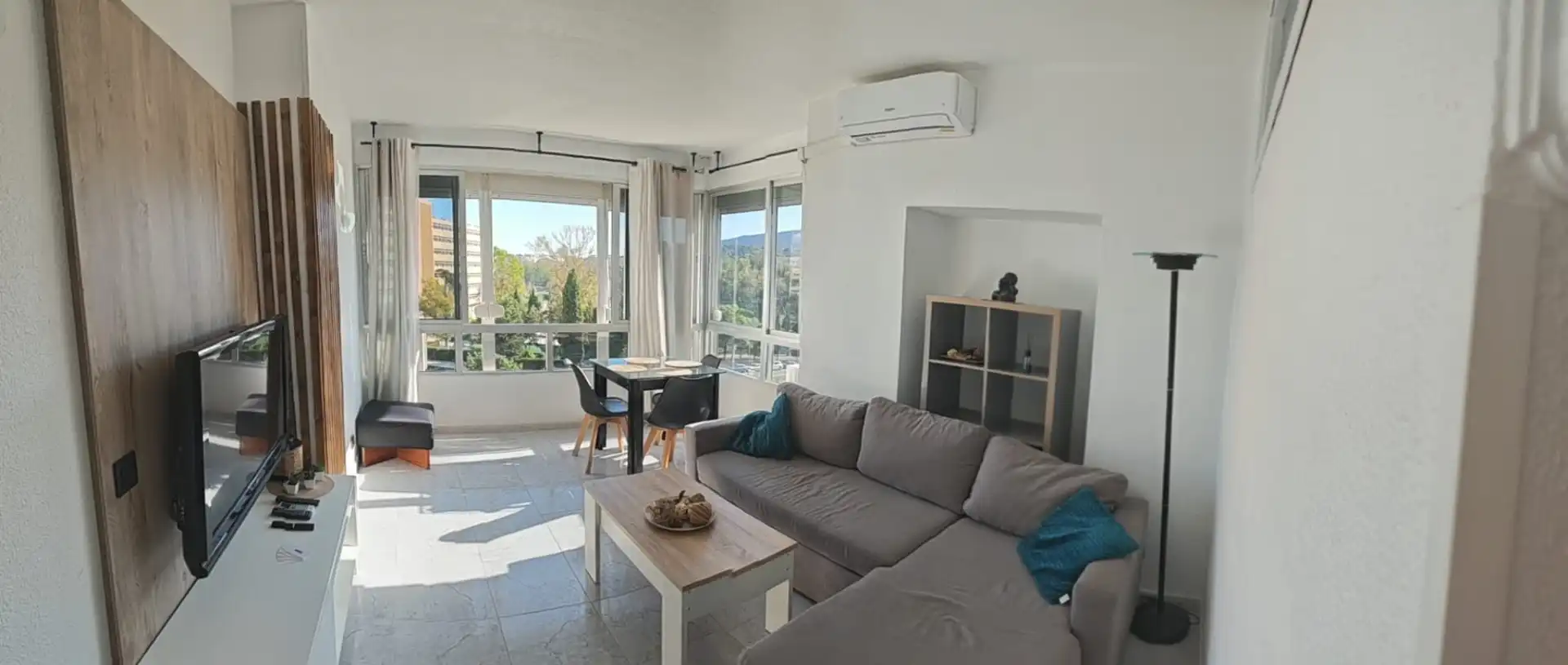 Pis de 50 m² a Torremolinos