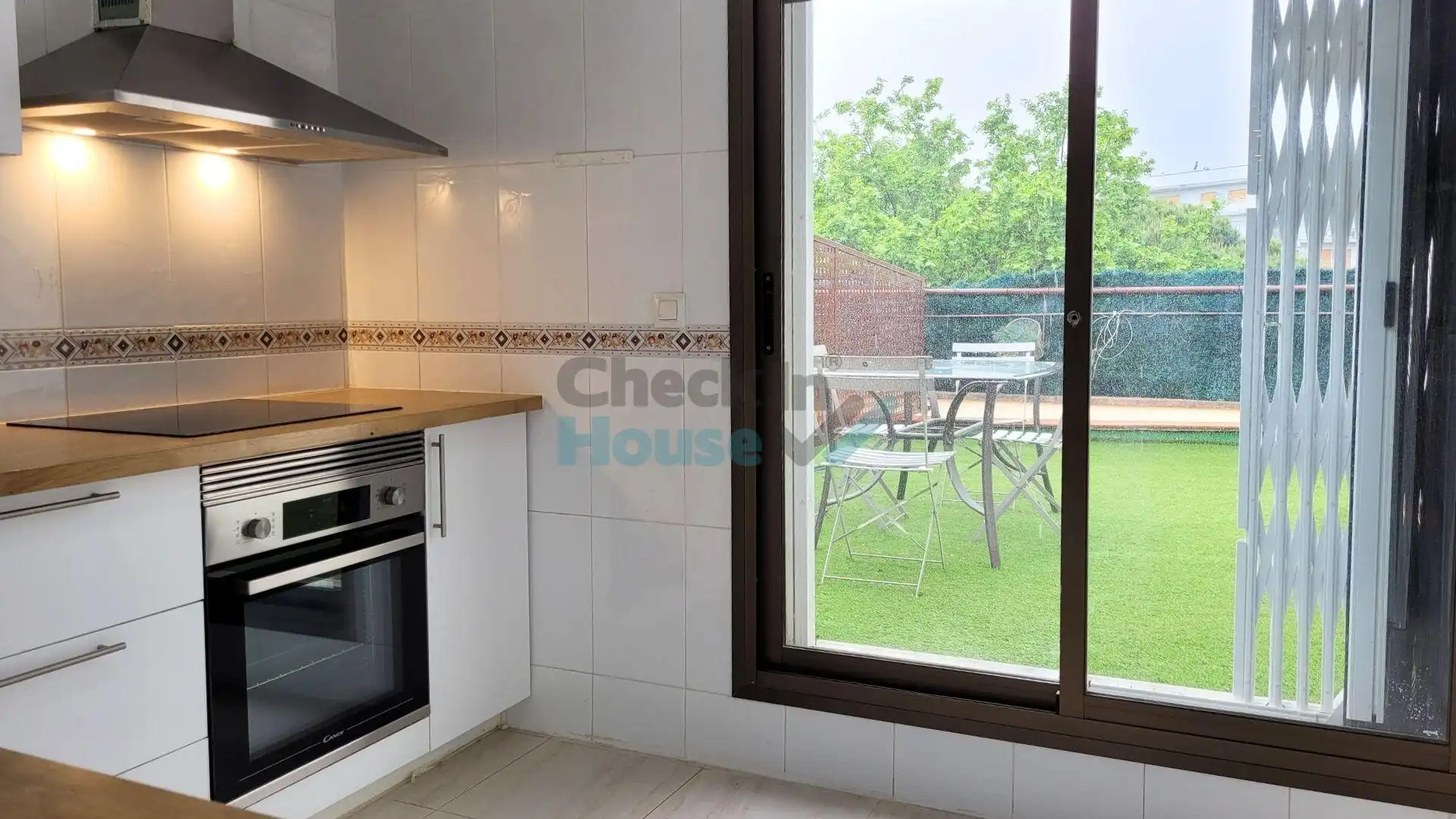 Piso de 80 m² en Sant Feliu de Guíxols