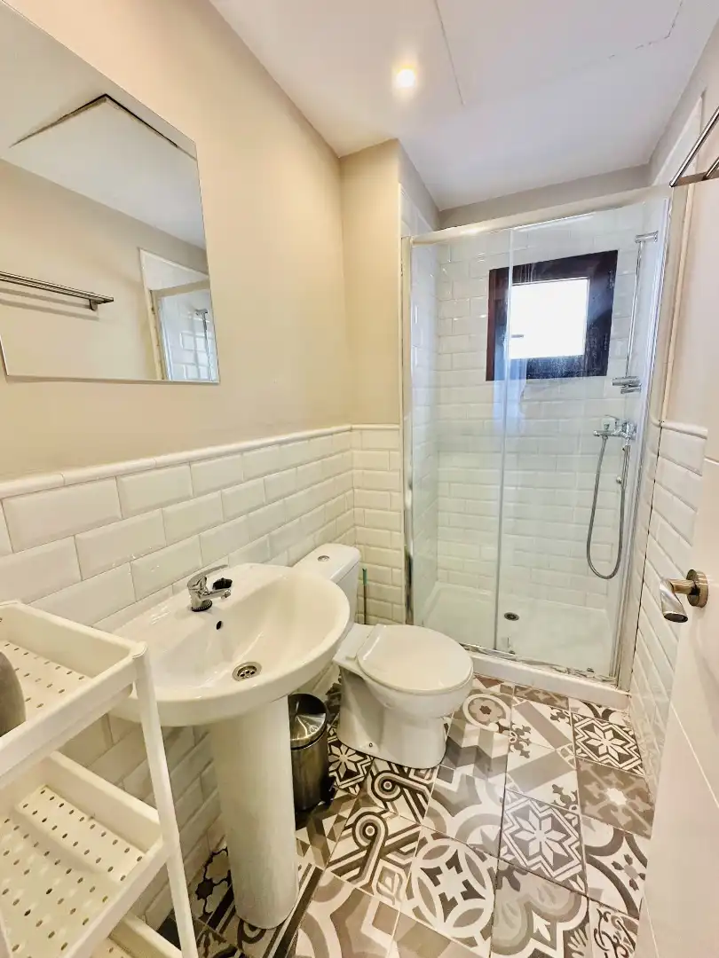Piso de 57 m² en Granada