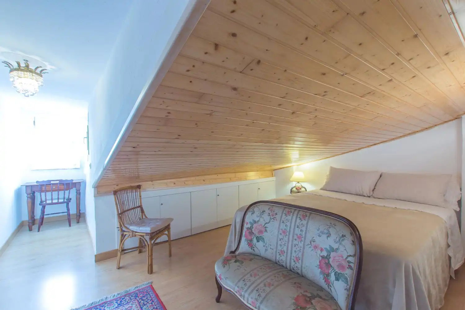 Piso de 50 m² en Pamplona