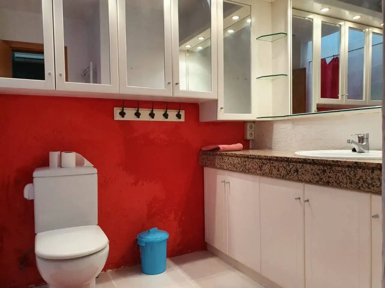 Wohnung 90 m² in Manresa