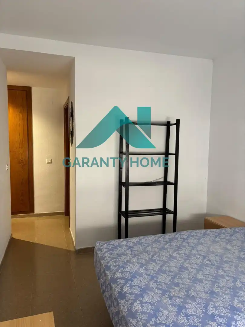 Piso de 100 m² en Cáceres