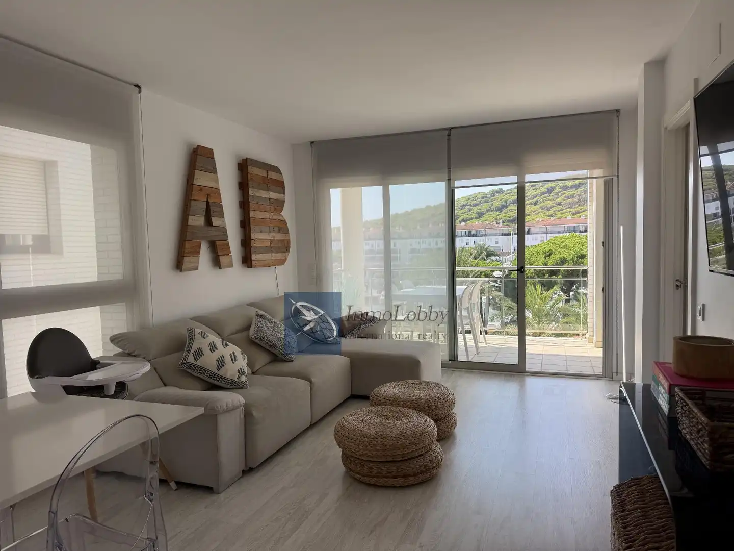 Piso de 85 m² en Castillo de Aro, Playa de Aro y S'Agaró