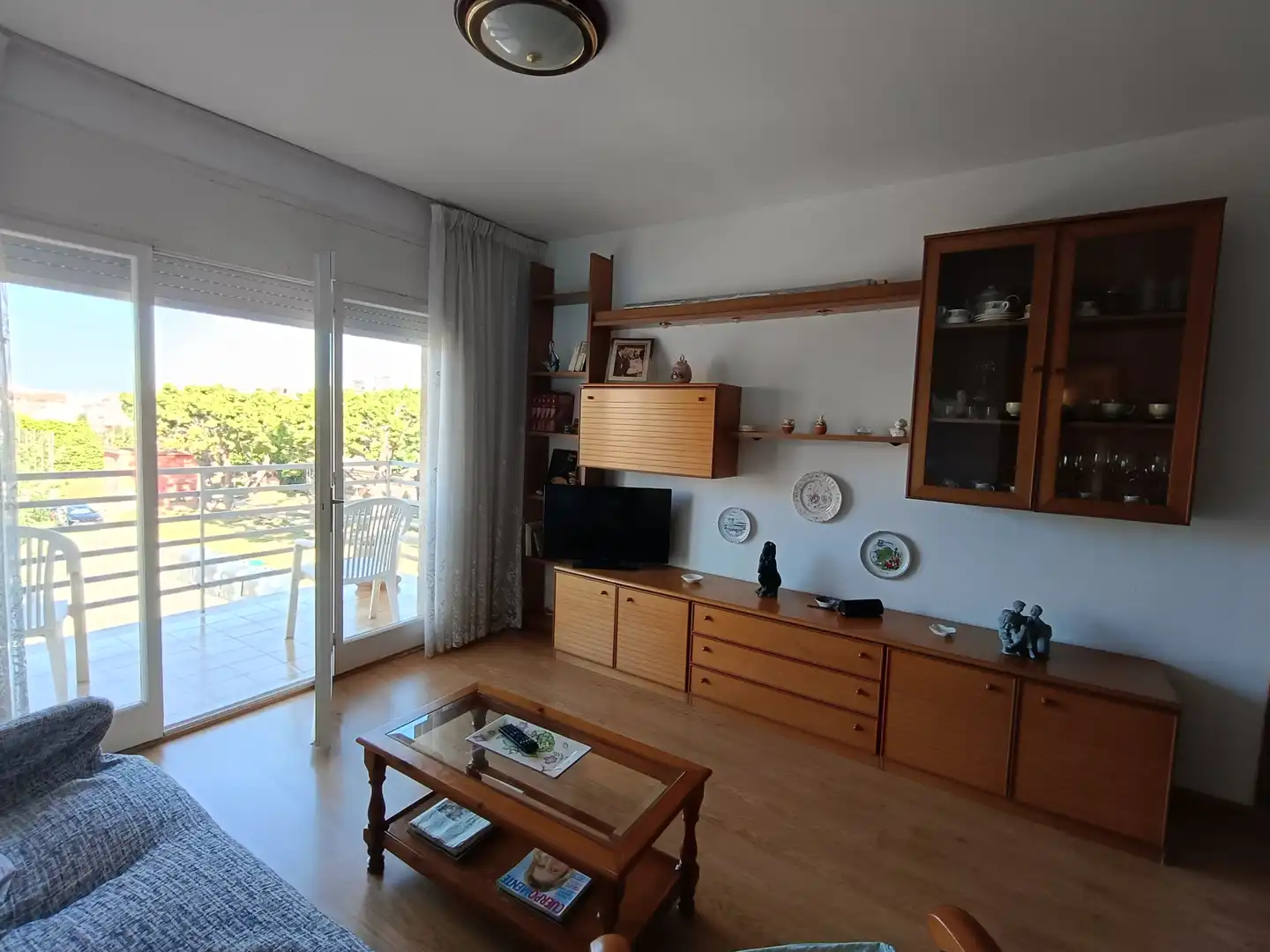 Piso de 87 m² en Cunit