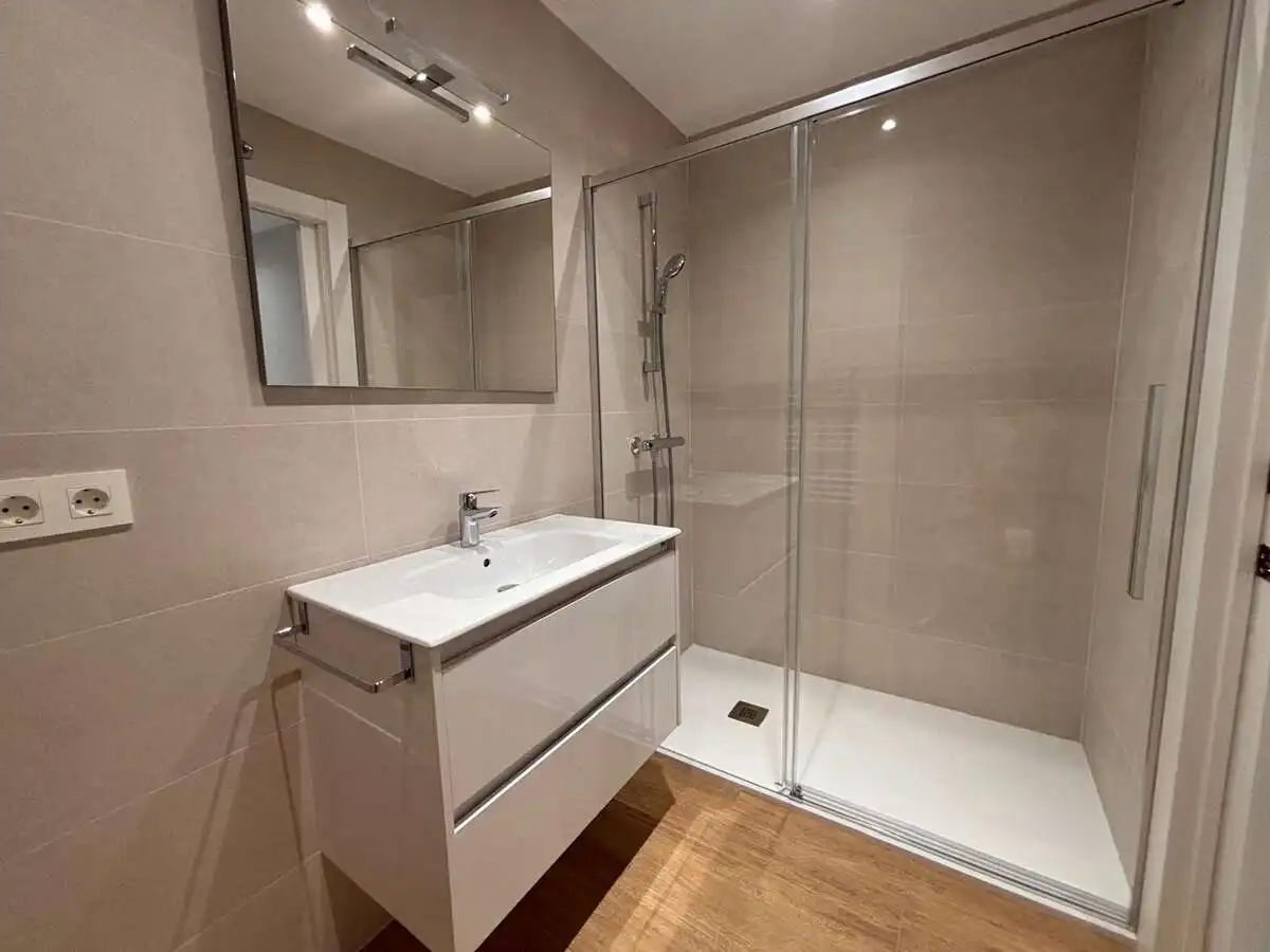 Piso de 47 m² en Salamanca