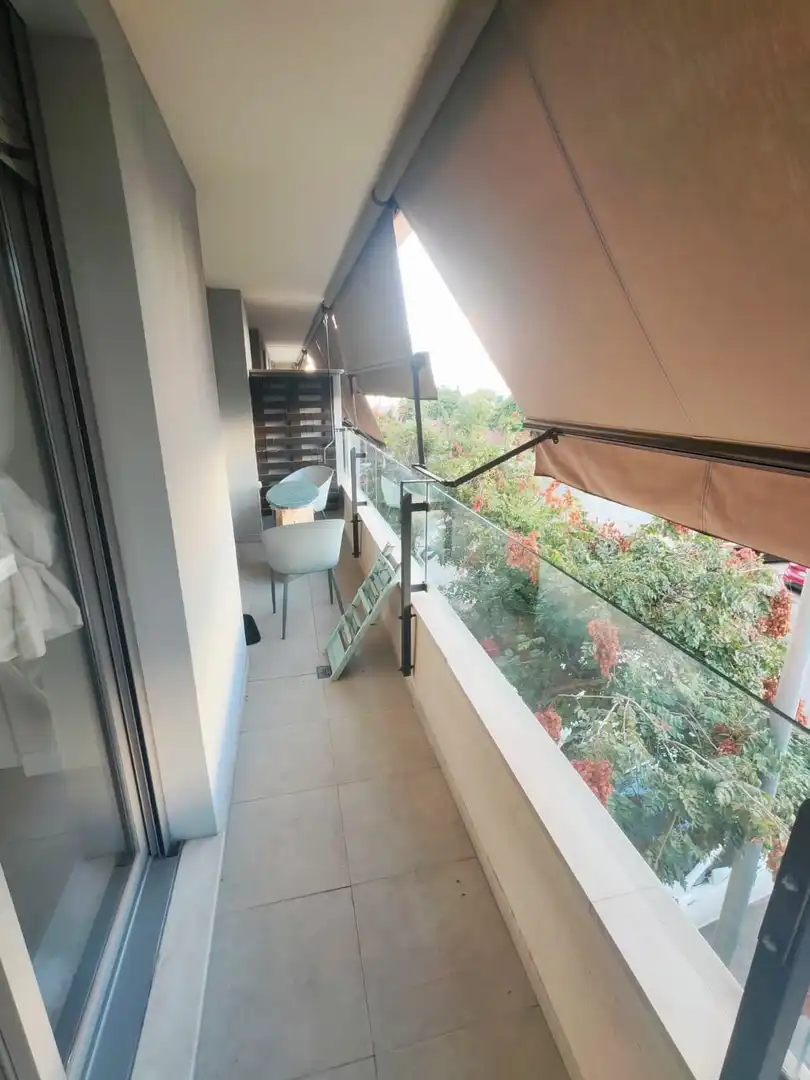 Pis de 67 m² a Còrdova