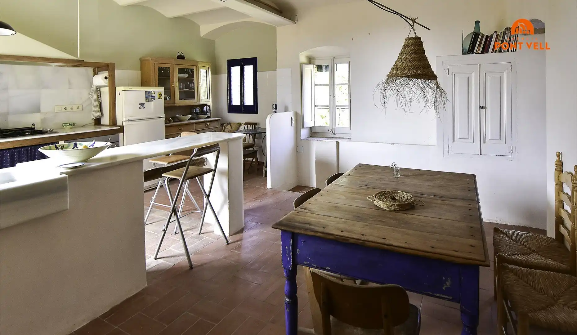 Casa de 100 m² en Rupià