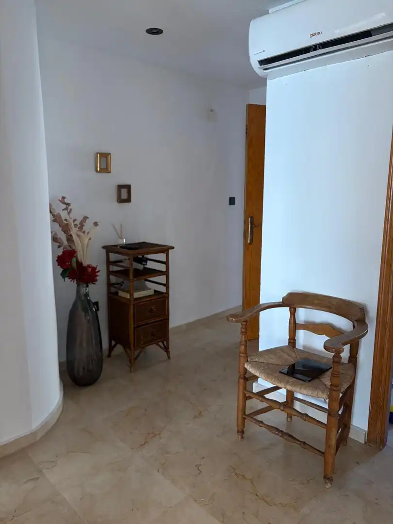 Piso de 85 m² en Alicante