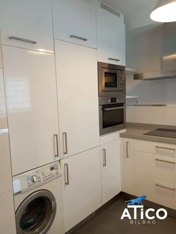 Pis de 78 m² a Erandio