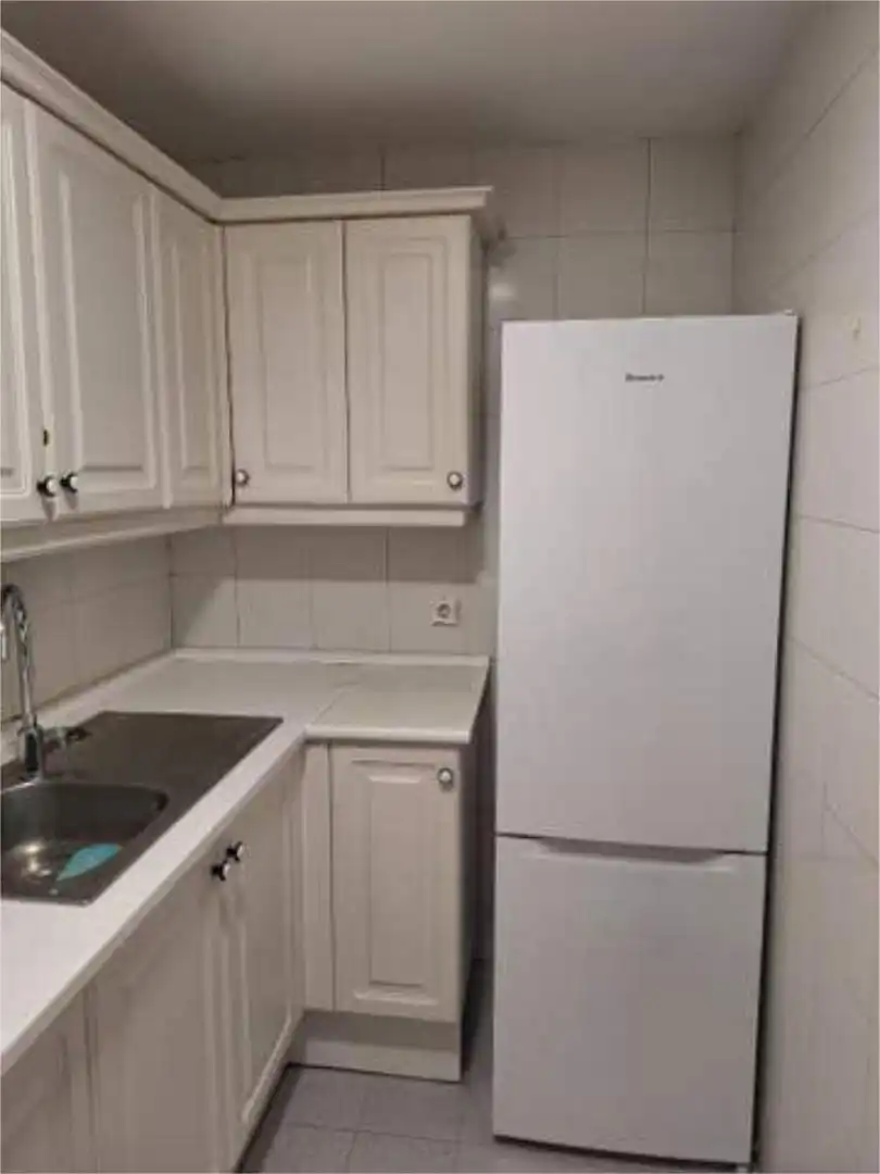 Pis de 70 m² a Madrid