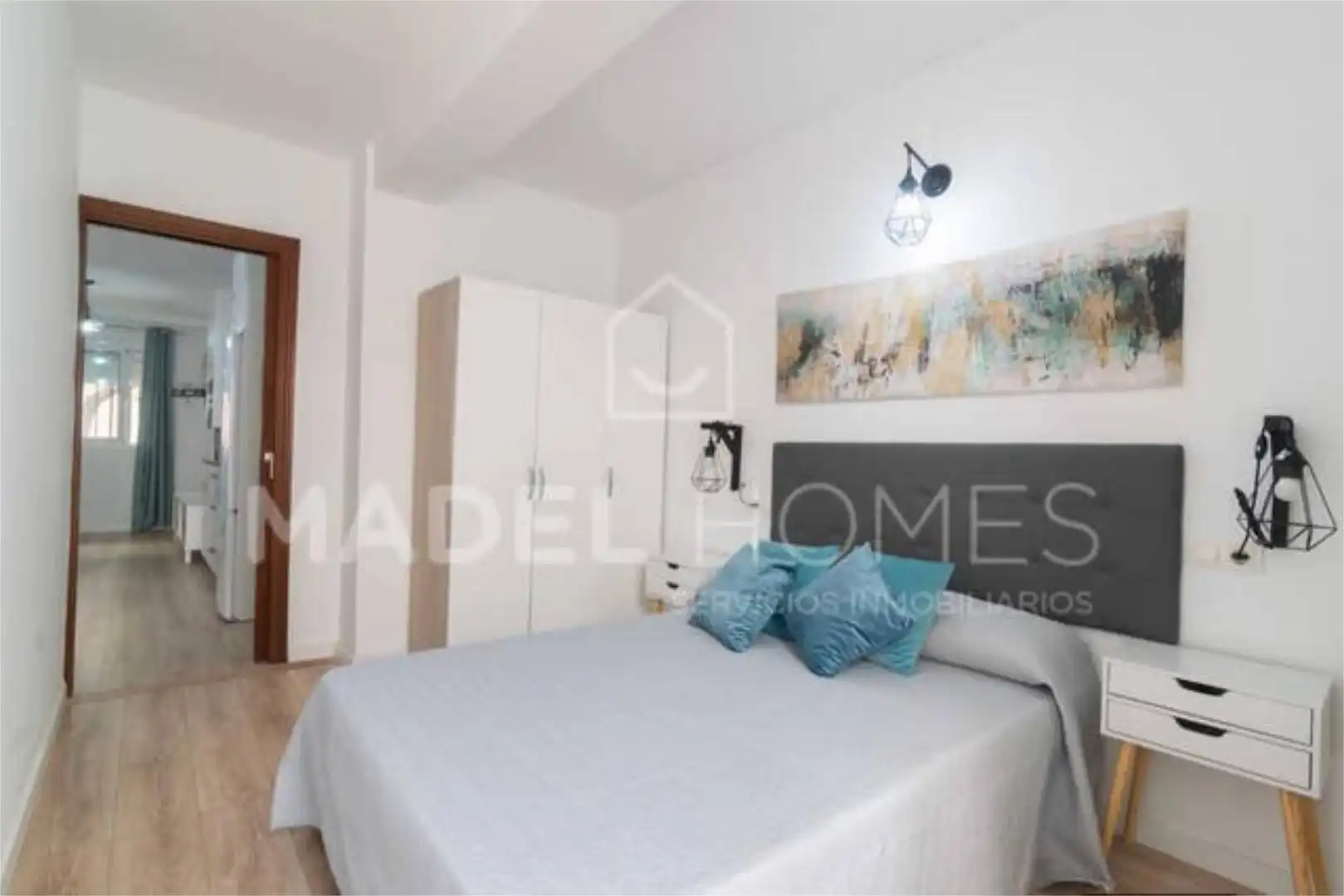 Piso de 65 m² en Fuengirola