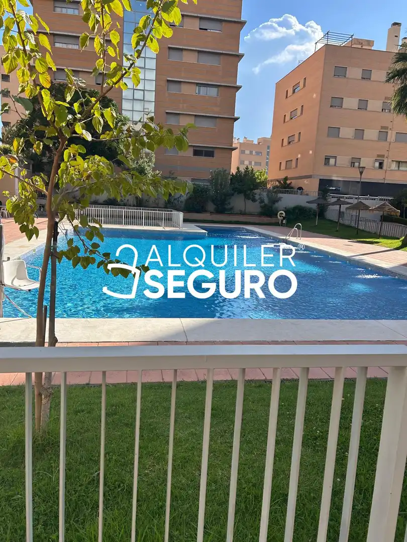 Piso de 89 m² en Granada