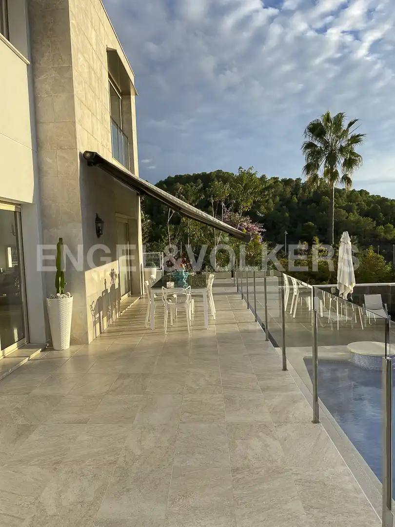 Piso de 300 m² en Sitges