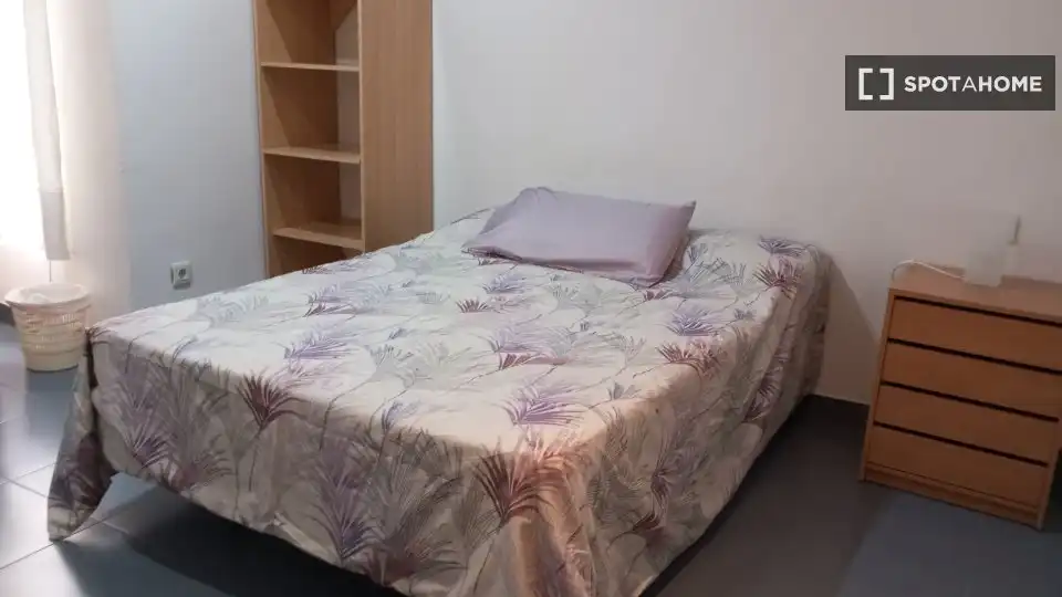 Habitación 115 m², Alicante