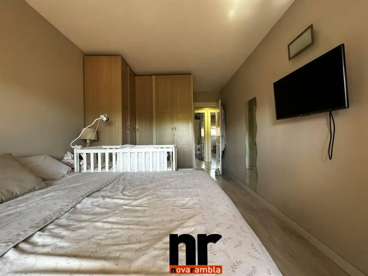 Piso de 100 m² en Ripollet