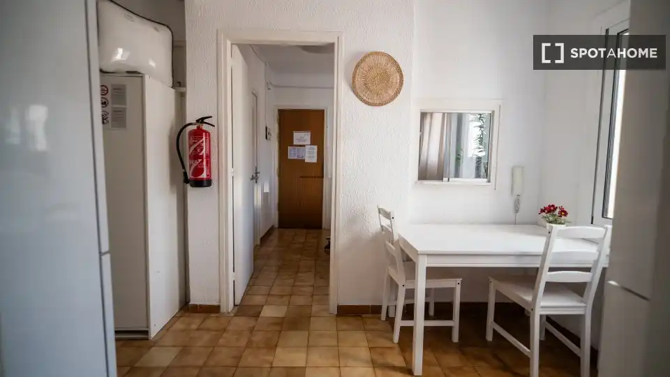 Habitación en alquiler, Barcelona