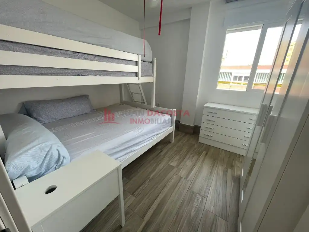 Piso de 60 m² en Lepe