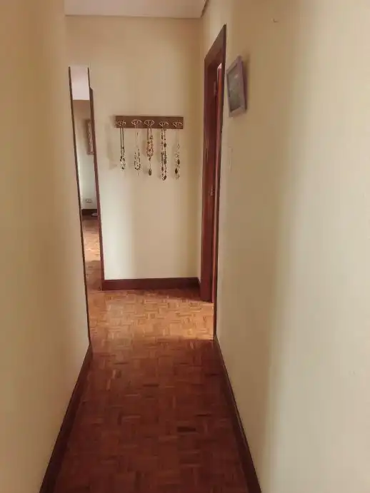 Piso de 90 m² en Pamplona