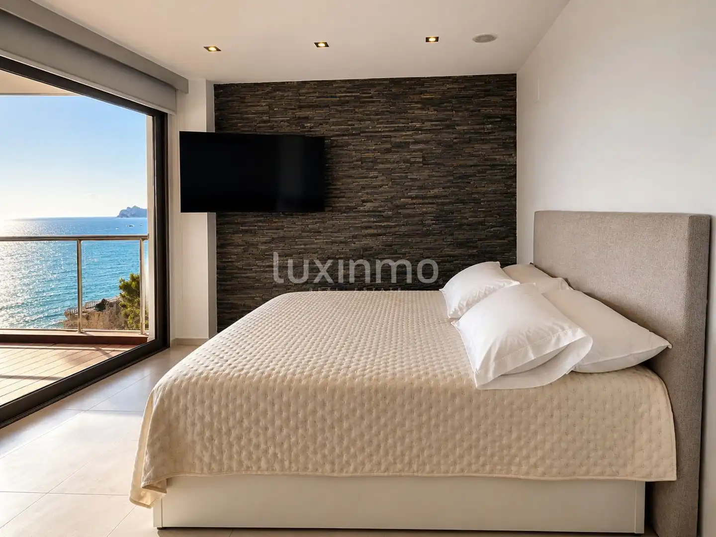 Wohnung 190 m² in Altea
