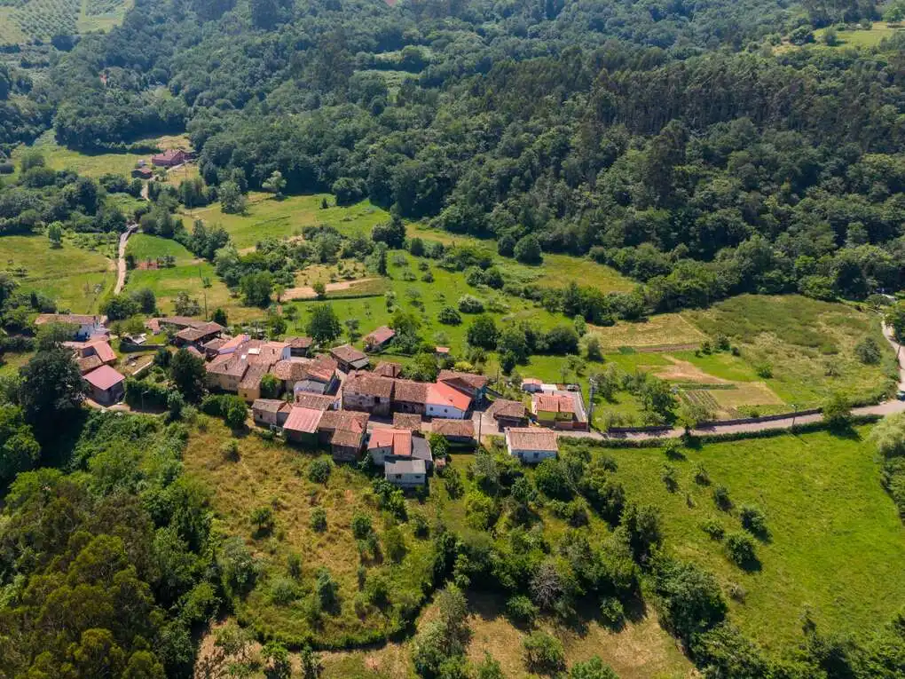 Maison 94 m² à Villaviciosa