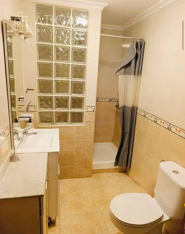 Pis de 110 m² a Salamanca
