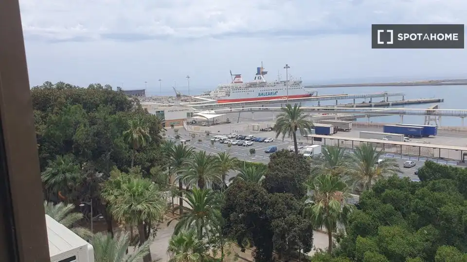 Habitación en alquiler, Almería