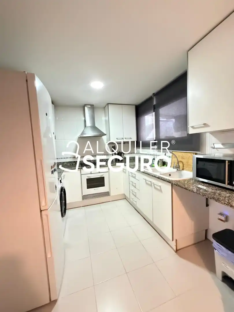 Piso de 120 m² en Almazora