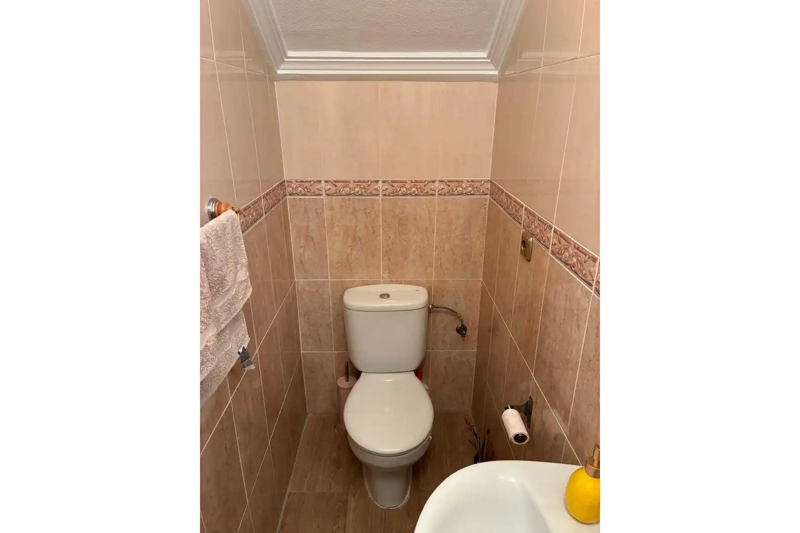 Casa de 80 m² en Orihuela