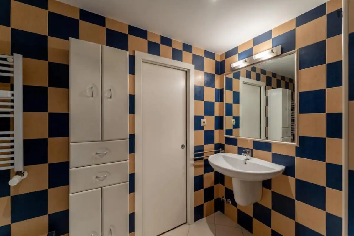 Habitación en alquiler, Madrid