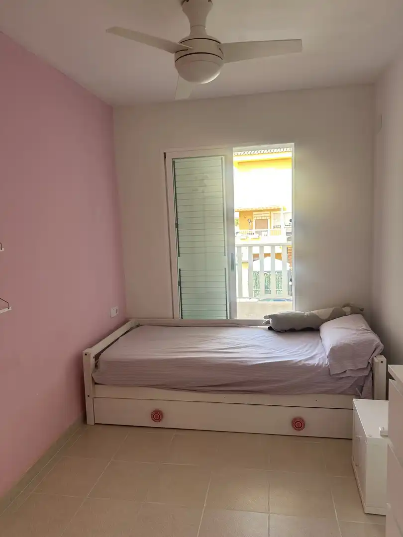 Casa de 114 m² en Puzol