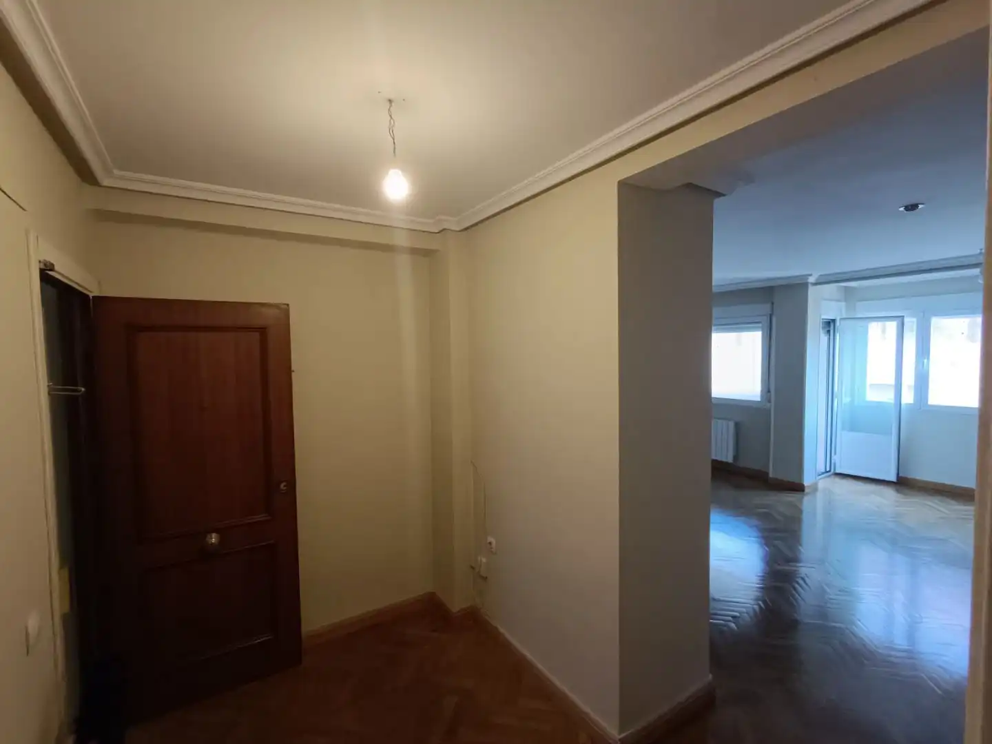 Piso de 110 m² en Cáceres