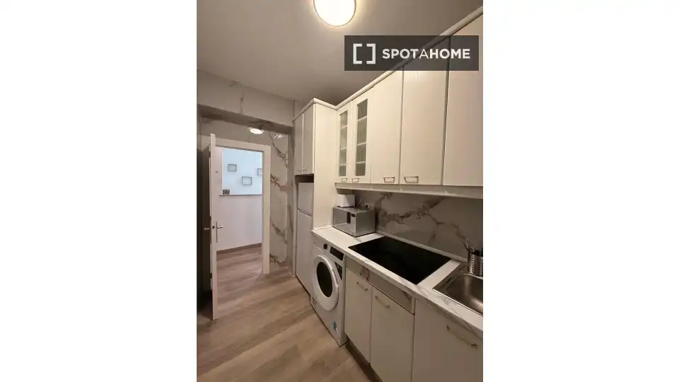 Wohnung 60 m² in Madrid