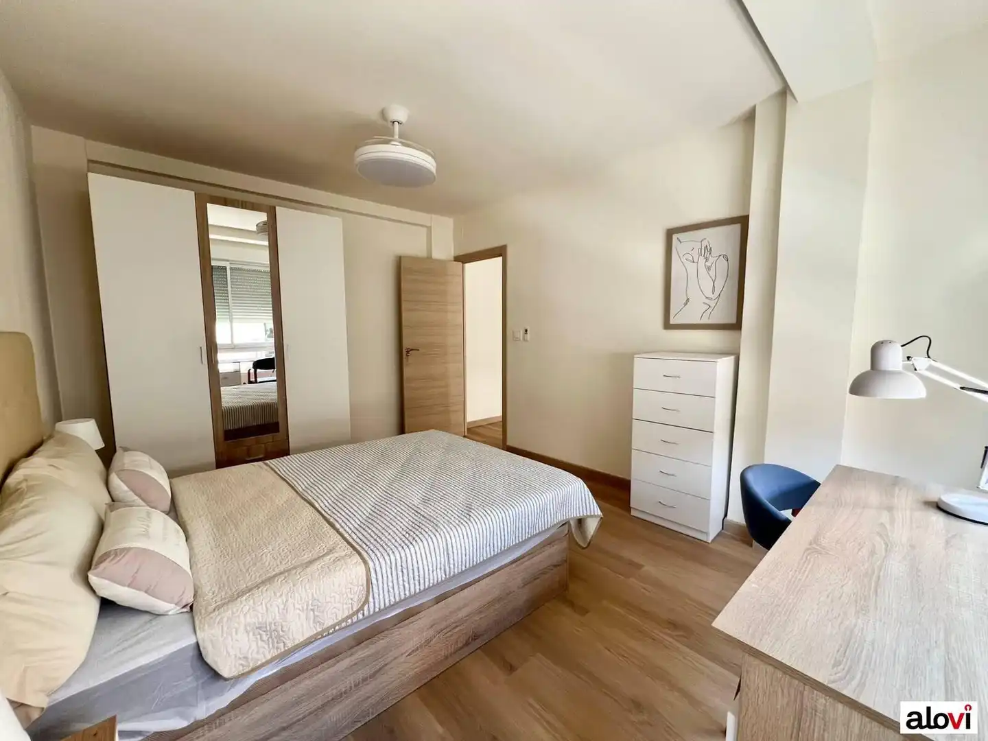 Piso de 110 m² en Granada