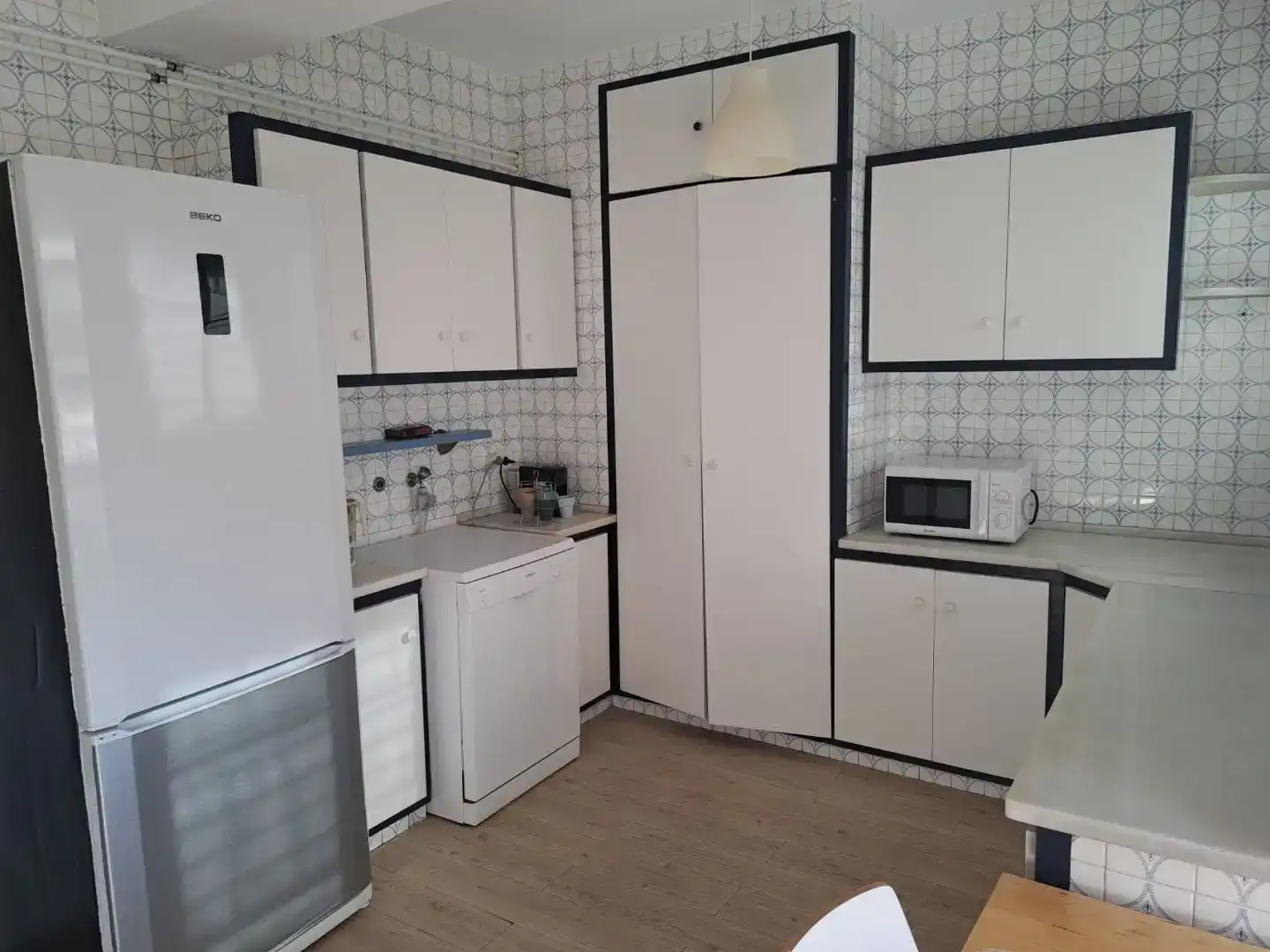 Pis de 200 m² a Castelló de la Plana