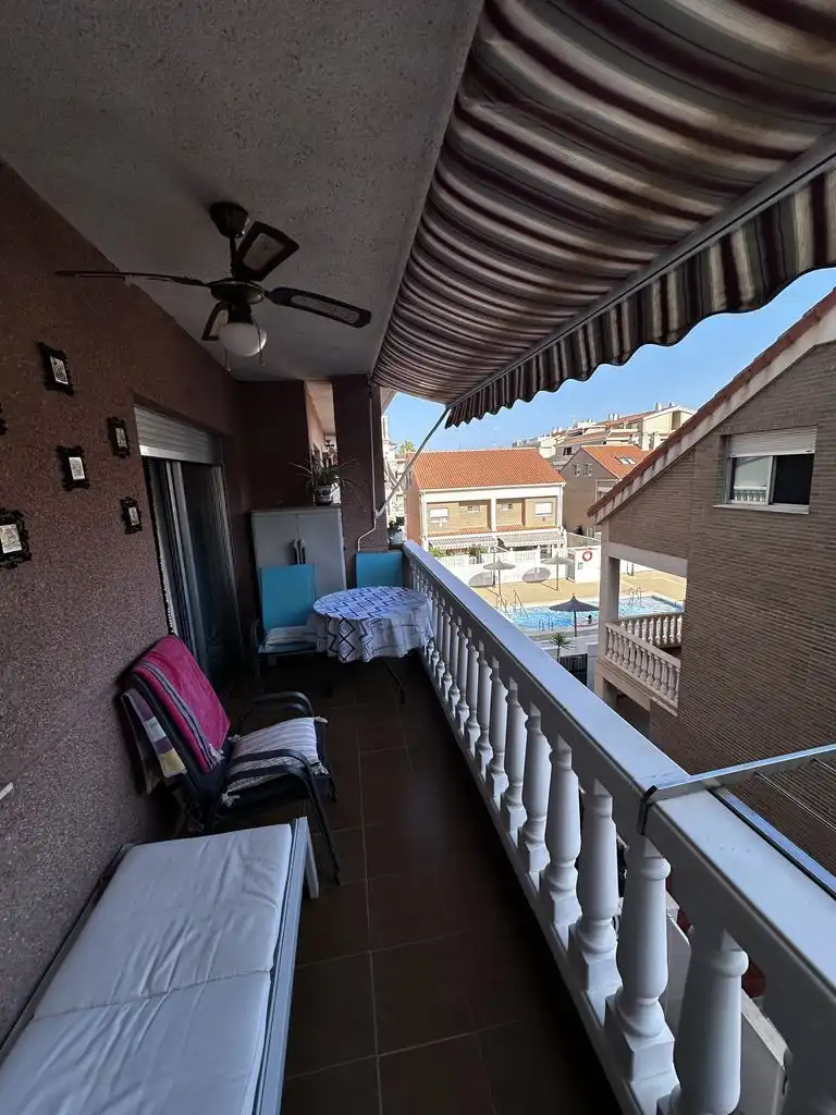 Appartamento 55 m² a Canet d'en Berenguer