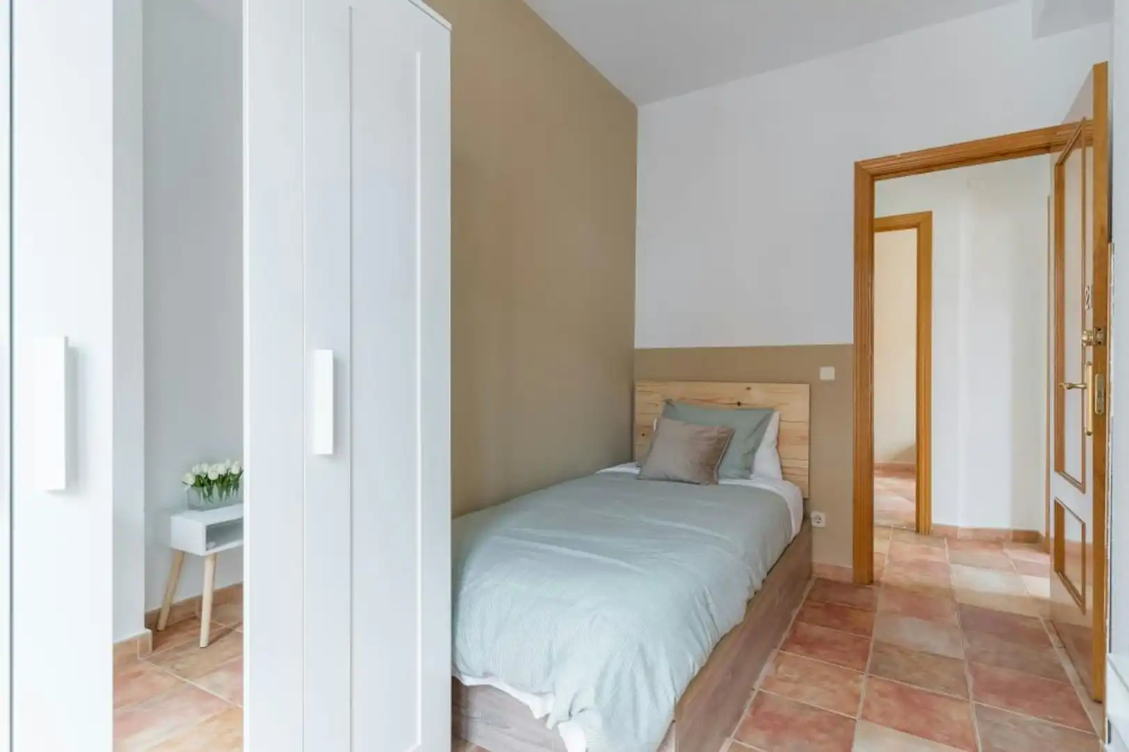Habitación en alquiler, Madrid