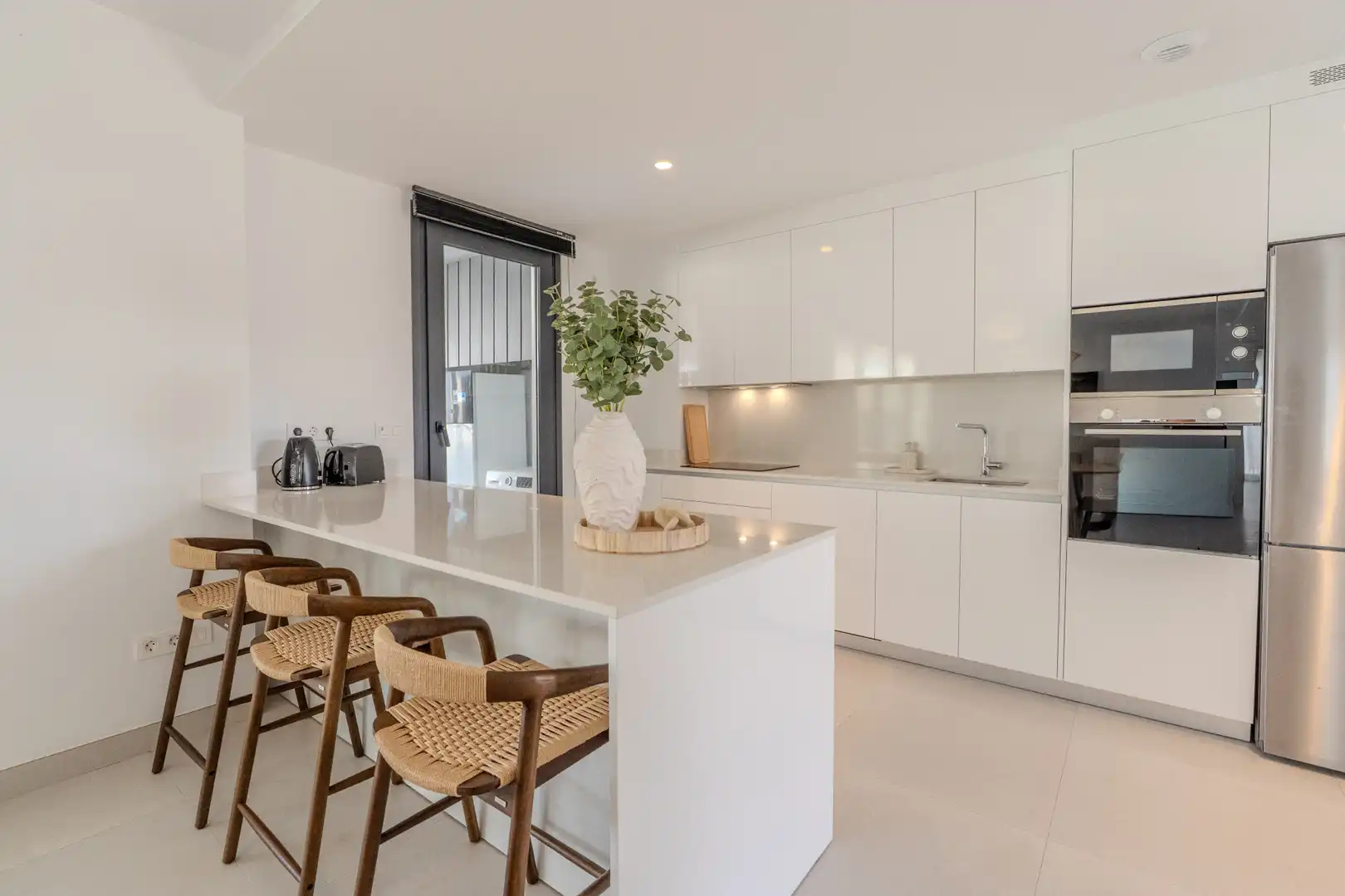 Apartamento 101 m² em Marbella