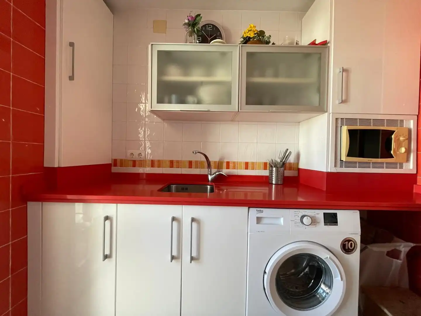 Piso de 70 m² en Cartaya