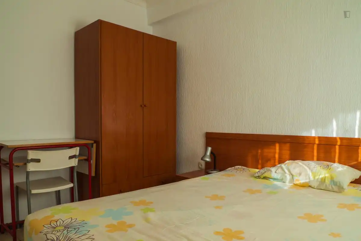 Piso de 68 m² en Huelva