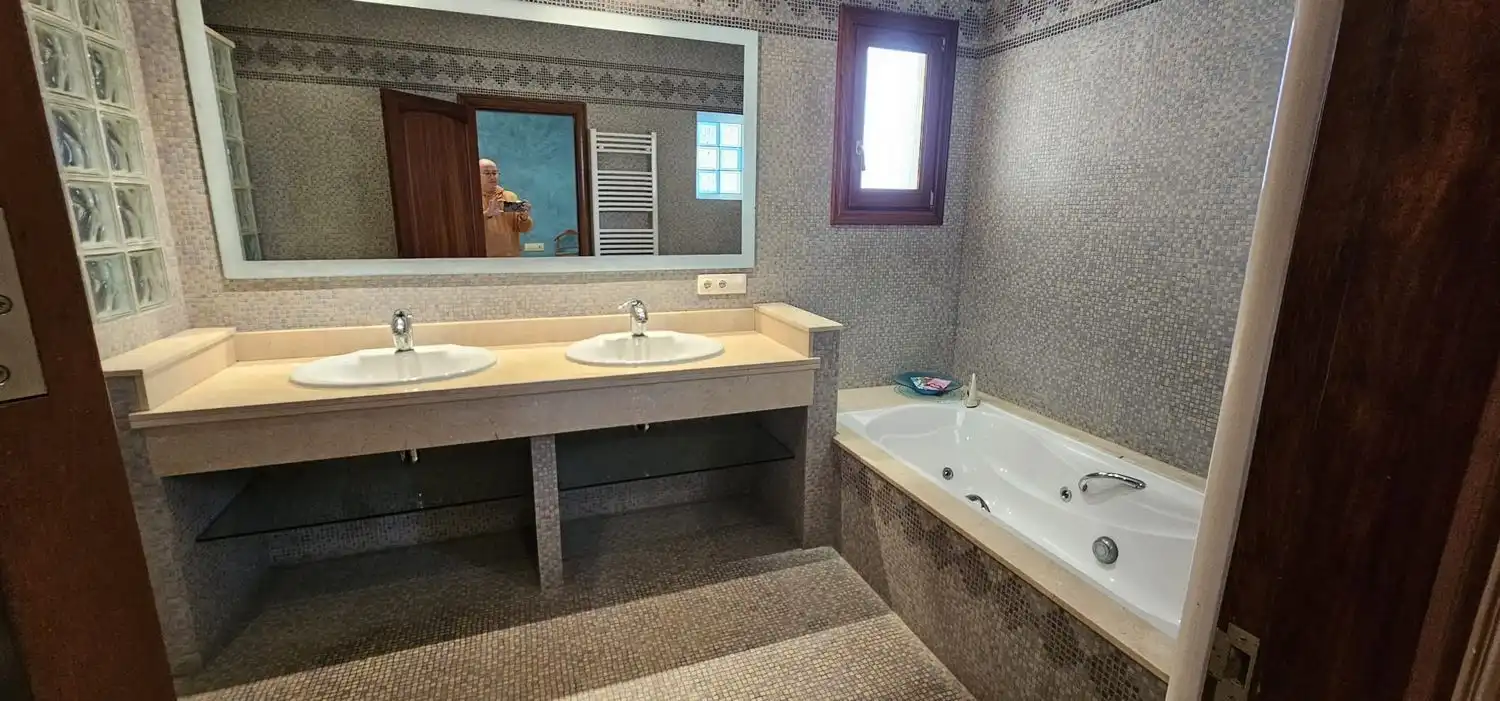 Casa de 323 m² en Manacor