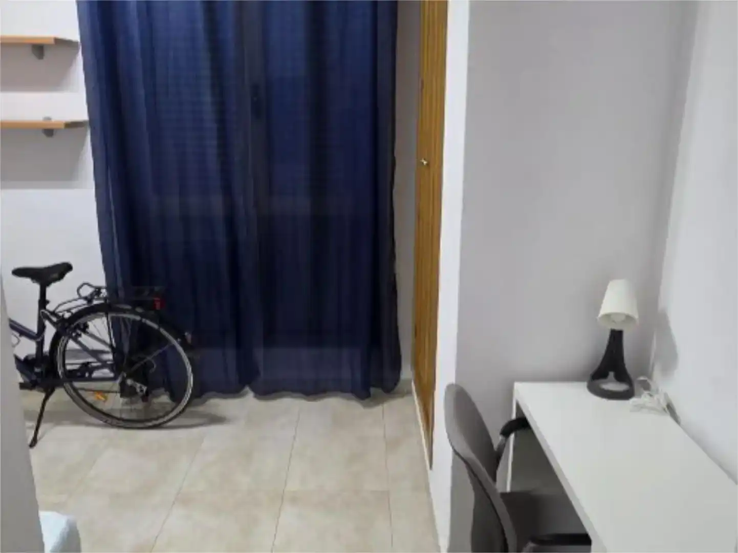 Habitación 95 m², Almería