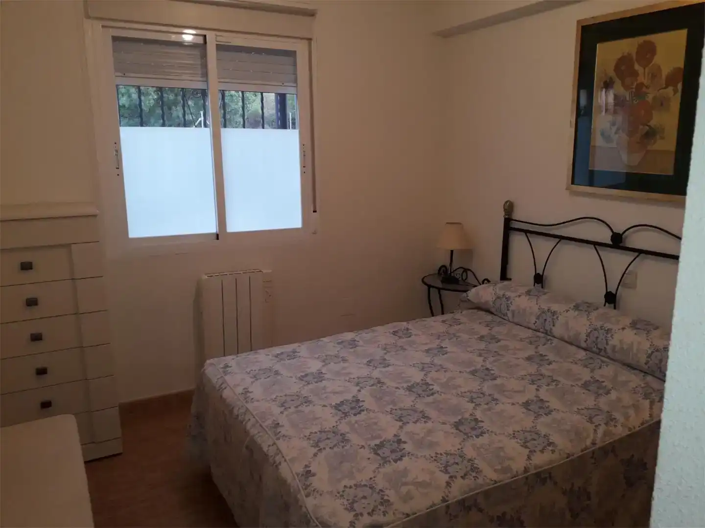 Piso de 95 m² en Navaluenga