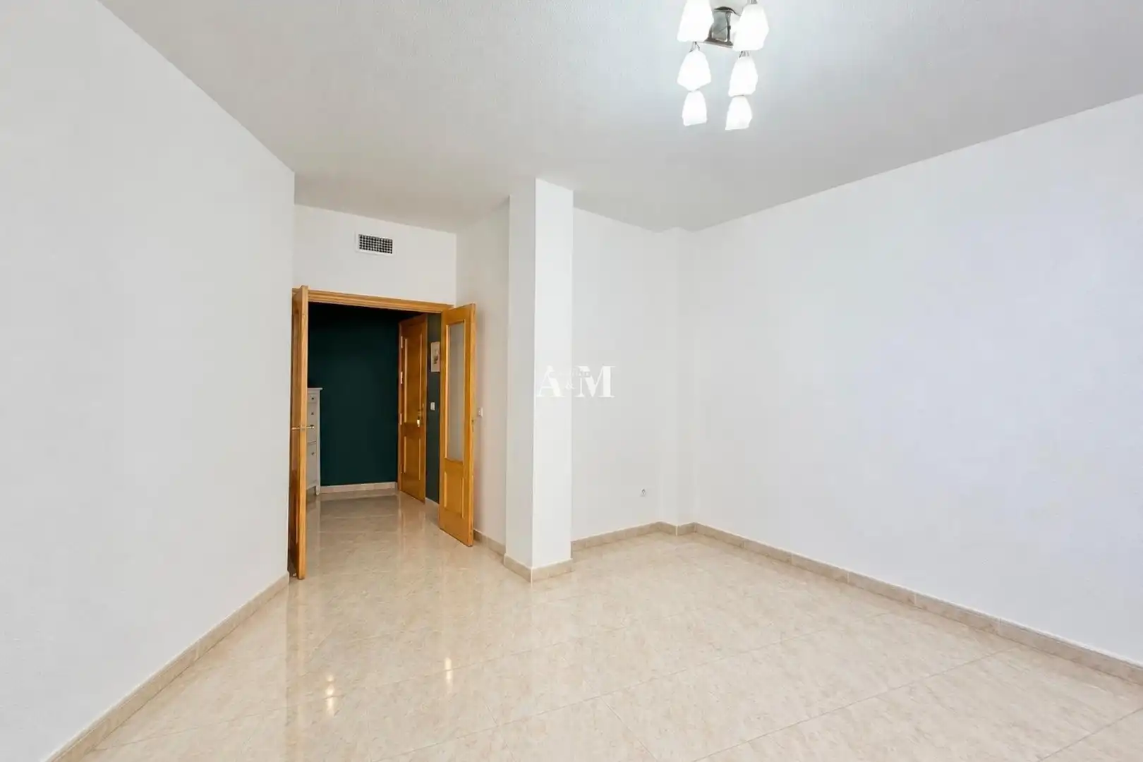 Pis de 90 m² a Los Alcázares