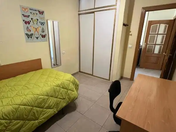 Habitación 120 m², Granada