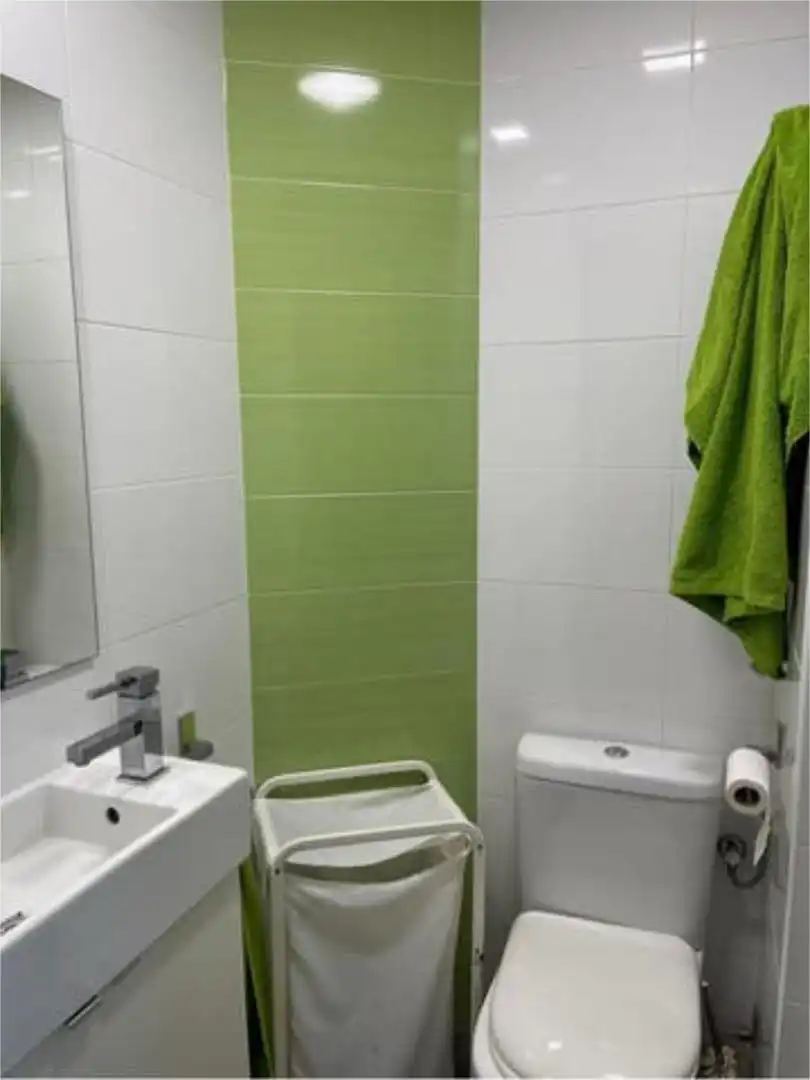 Piso de 70 m² en Huelva