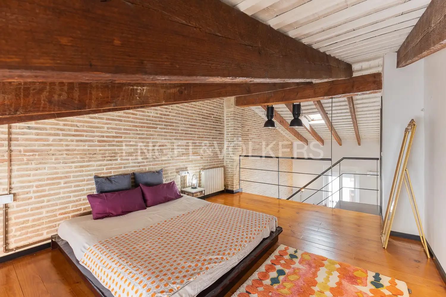 Appartamento 64 m² a Valencia